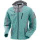 Frogg Toggs Willow Creek Softshell Fleece Jacket - Womens, Seafoam, 3XL, SF62530-1973X