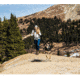 Frogg Toggs Willow Creek Softshell Fleece Jacket - Womens, White/Gray, 3XL, SF62530-3073X
