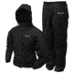 Frogg Toggs Women's All Purpuse Suit Blk XL AP13580-01XL