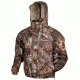 Frogg Toggs Women's Pro Action Jacket, Realtree AP Xtra, LG PA63502-54LG