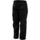 Frogg Toggs StormWatch Pants - Women's, Large, Black, SW83509-01LG