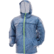 Frogg Toggs Xtreme Lite Jacket - Mens, Blue/Hi-Vis, 2XL, XTL62101-122X