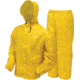 Frogg Toggs Youth Ultra-Lite2 Rain Suit, Bright Yellow, Medium, UL12304-08MD