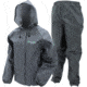 Frogg Toggs Youth Ultra-Lite2 Rain Suit, Carbon, Small, UL12304-01SM