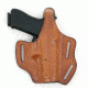 Front Line Deep Concealment Tuckable Holster - Kel-Tec PMR-30, Brown FL90C60-BR
