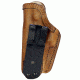 Front Line IWB TuckLthr Hlstr Glock 19 Lft FL3318L-BR