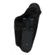 Front Line IWB TuckLthr Hlstr Jericho Poly Full FL3352-BK