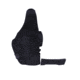 Front Line KNG ThBrk Blt Hlstr Sig P226/P220 KNG940-BK