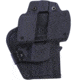 Front Line Kydex Hlstr K40xxC S&amp;W M&amp;P-Lft Blk K4072CL-BK