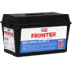 Frontier Cartridge Hornady Frontier Rifle Ammunition .223 Rem 55gr FMJ 1282 fps 200/ct Ammo Can, FR501