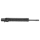 Frontier Tactical Barrel Adapter Assembly Kit - Freefloat Slim, Black BAKFS