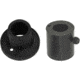 Frontier Tactical Barrel Adapter Assembly Kit - Freefloat Slim, Black BAKFS