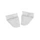 Frontline Optics Clear Z87+ Protective Side Shields, PomonaShieldClear9007