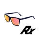 Frontline Optics NADO Sunset Rx, NADOSunset1002RX