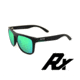 Frontline Optics &quot;No Question Asked Replacement&quot; Pomona Celtic Rx, PomonaCeltic1009RX