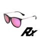 Frontline Optics Glorietta Sunset Rx, GloriettaSunset1011RX