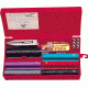 Frost Blademaster Deluxe Knife Shapening Kit FBM5