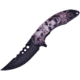 Frost Bone Shaker Linerlock A/O, FFC62SK