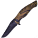 Frost Fall Foliage Linerlock Camo, F16030CA