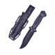 Frost Fixed Blade Gray, FTC07GY