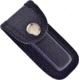 Frost Folding Knife Sheath, Fits 3in Closed Folding Knife, Nylon Construction, SHNF3SHEATH