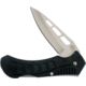 Frost Gentle Tac Lockback Folding Knife