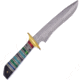Frost Hunter Fixed Blade, FCW4971SPW