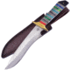 Frost Hunter Fixed Blade, FCW4971SPW