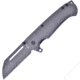 Frost Linerlock A/O Gray, FFC104GRY
