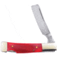 Frost Razor Lockback Red SB, F17150RSB