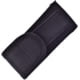 Frost Sheath Soft Nylon, Fits Up To 3in Folding Knife, Black Nylon Sheath, Black, SHN3SHEATH
