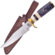 Frost Soaring Eagle Fixed Blade, FCW3464SBBPW