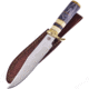 Frost Soaring Eagle Fixed Blade, FCW3464SBBPW