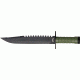 Frost Survival Scout II Fixed Blade Knife FTDH253160C