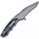 Frost Tac Linerlock Green Wood, F15284B