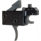 FRT Triggers FRT-15L2 AR-15 Forced Reset Trigger, 2 Position, Drop-In Compatible w/Anti-Walk Pins, Black, FRT-15L2