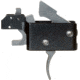 FRT Triggers FRT-15L2 AR-15 Forced Reset Trigger, 2 Position, Drop-In Compatible w/Anti-Walk Pins, Black, FRT-15L2