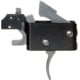 FRT Triggers FRT-15L2 AR-15 Forced Reset Trigger, 2 Position, Drop-In Compatible w/Anti-Walk Pins
