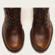 Frye Sabrina 6G Lace Up Boots - Women's, Cognac, Medium, 9.5, 3477029-COG-9.5