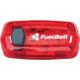 Fuel Belt Fire Light Clip-Fire Red