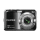 FujiFilm AX660 Digital Camera, Black 16278049