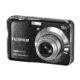 Fujifilm FinePix AX650 Digital Camera, Black 16277992