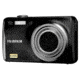 Fujifilm FinePix Digital Camera, F80EXR, Black, 12MP