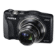 Fujifilm FinePix F850EXR Digital Camera, Black 16315067