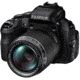 FujiFilm FinePix HS50EXR Black, Black 16286412