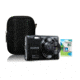 Fujifilm FinePix JX680 Digital Camera Bundle, Black 600012710