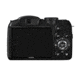 Fujifilm Fine Pix Digital Camera, S2800HD, Black, 14MP