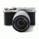 FujiFilm FinePix X-A2 Black 16455116