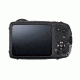 Fujifilm FinePix XP120 Digital Camera, Blue 16543860