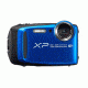 Fujifilm FinePix XP120 Digital Camera, Blue 16543860